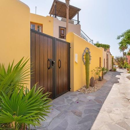 Вилла Casa Amarilla By Casago Лорето Экстерьер фото