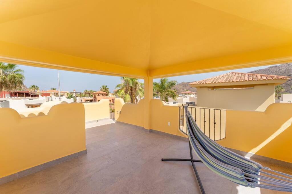 Вилла Casa Amarilla By Casago Лорето Экстерьер фото